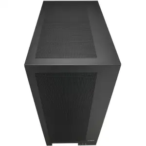 Корпус FSP U500-B без Блок питания E-ATX Black UA