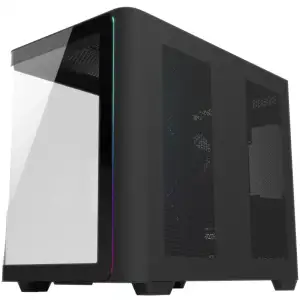 Корпус FSP M580-BP без Блок живлення ATX Black UA
