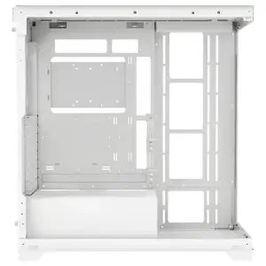 Корпус Xilence XILENT GLEAM ARGB X818.W.ARGB, без Блок питания ATX WHITE (XG271_X818.W.ARGB) UA