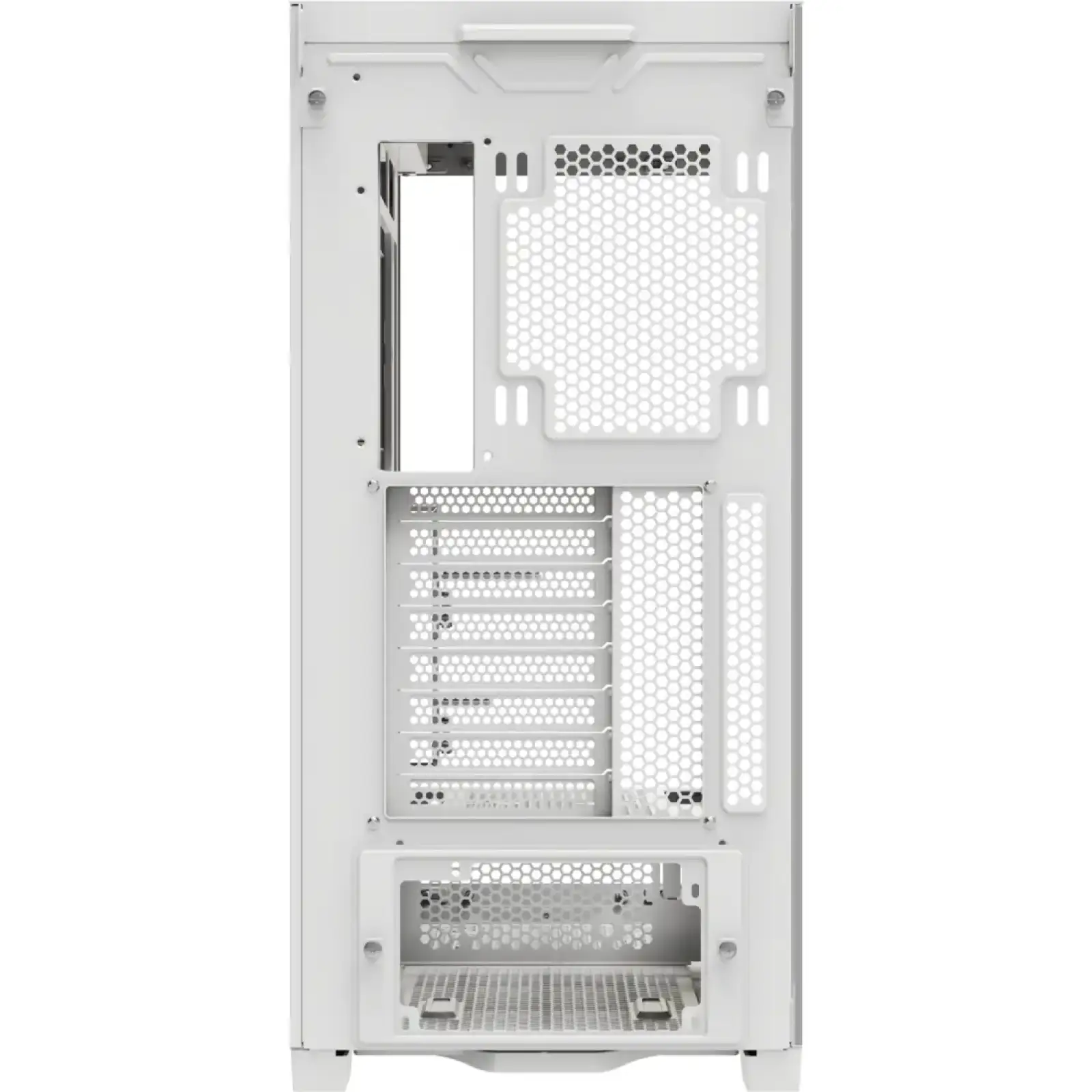 Корпус Xilence XILENT GLEAM ARGB X818.W.ARGB, без Блок питания ATX WHITE (XG271_X818.W.ARGB) UA