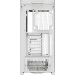 Корпус Xilence XILENT GLEAM ARGB X818.W.ARGB, без Блок питания ATX WHITE (XG271_X818.W.ARGB) UA