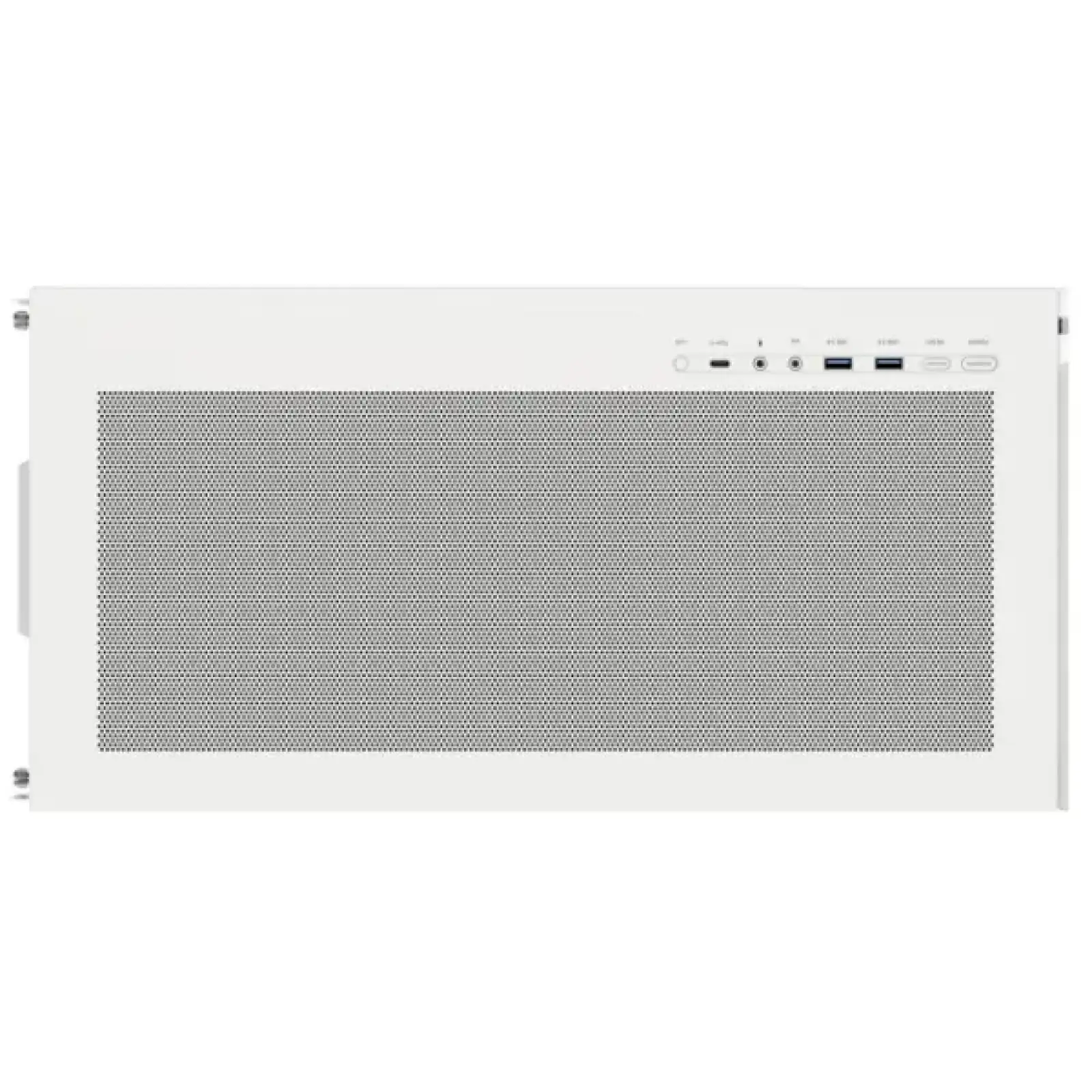 Корпус Xilence XILENT GLEAM ARGB X818.W.ARGB, без Блок питания ATX WHITE (XG271_X818.W.ARGB) UA