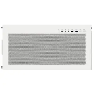 Корпус Xilence XILENT GLEAM ARGB X818.W.ARGB, без Блок питания ATX WHITE (XG271_X818.W.ARGB) UA