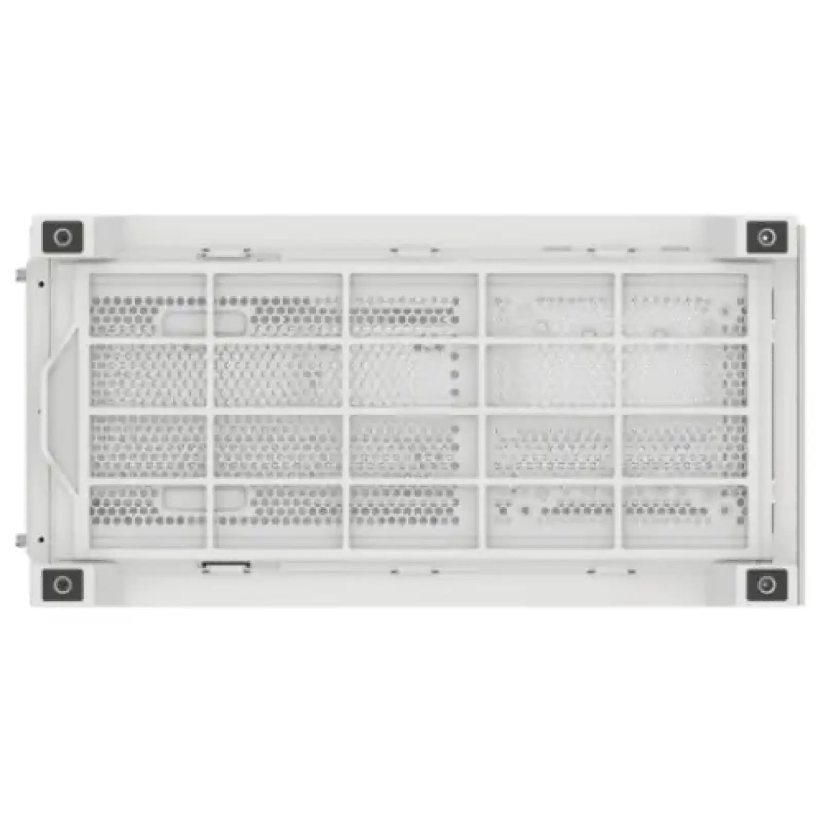 Корпус Xilence XILENT GLEAM ARGB X818.W.ARGB, без Блок питания ATX WHITE (XG271_X818.W.ARGB) UA