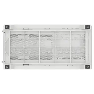 Корпус Xilence XILENT GLEAM ARGB X818.W.ARGB, без Блок питания ATX WHITE (XG271_X818.W.ARGB) UA