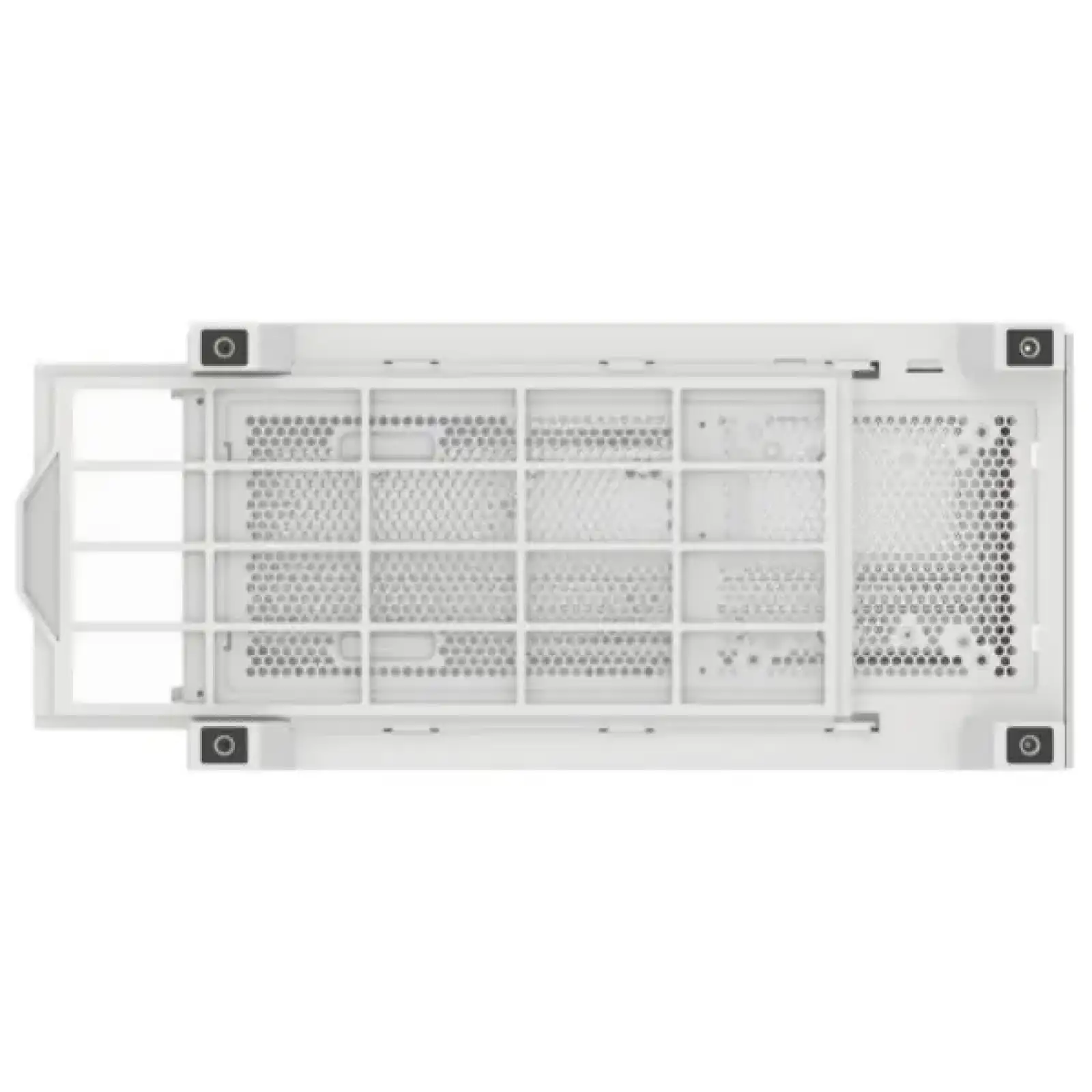 Корпус Xilence XILENT GLEAM ARGB X818.W.ARGB, без Блок питания ATX WHITE (XG271_X818.W.ARGB) UA