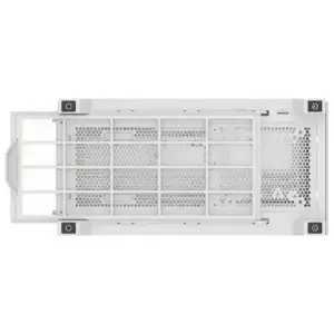 Корпус Xilence XILENT GLEAM ARGB X818.W.ARGB, без Блок питания ATX WHITE (XG271_X818.W.ARGB) UA