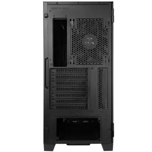 Корпус Chieftec APEX AIR GA-01B-M-OP 3x140mm, USB-C, E-ATX, без БЖ, Black UA