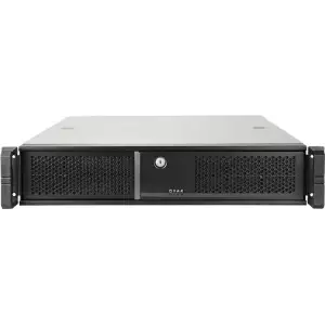 Корпус серверний Chieftec UNC-209S-B-OP без Блок питания ATX UA