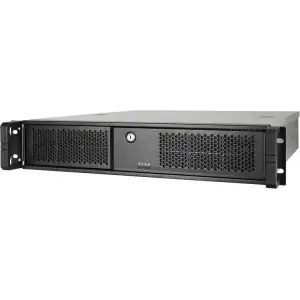 Корпус серверний Chieftec UNC-209S-B-OP без Блок питания ATX UA