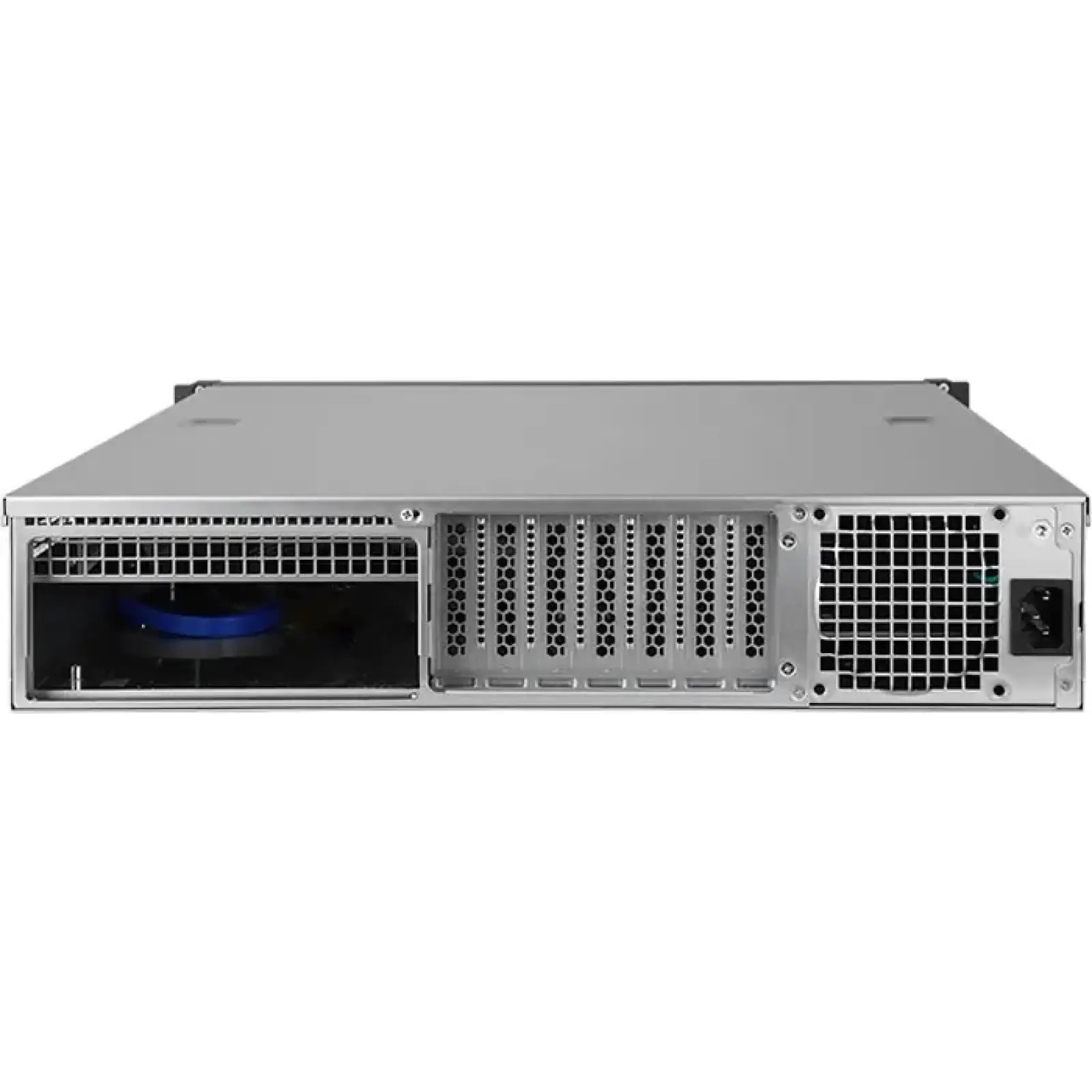 Корпус серверний Chieftec UNC-209S-B-OP без Блок питания ATX UA