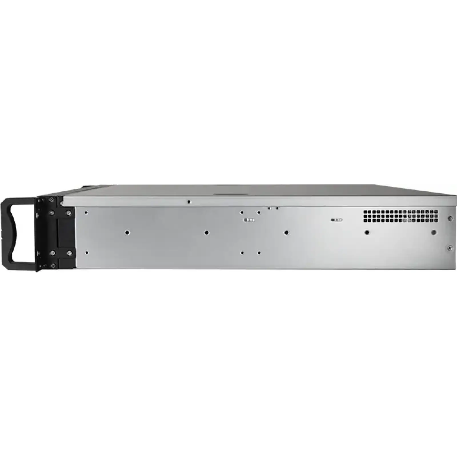 Корпус серверний Chieftec UNC-209S-B-OP без Блок питания ATX UA