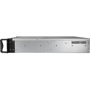 Корпус серверний Chieftec UNC-209S-B-OP без Блок питания ATX UA