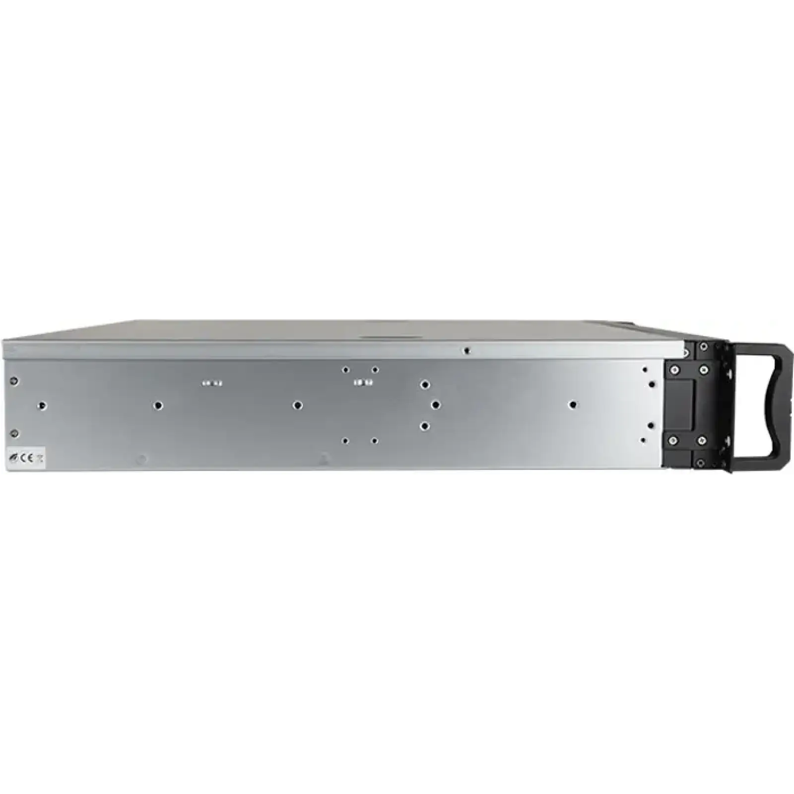 Корпус серверний Chieftec UNC-209S-B-OP без Блок питания ATX UA