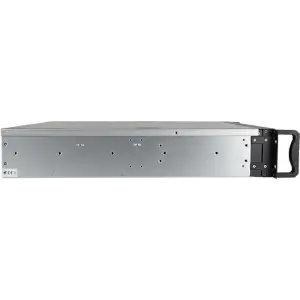 Корпус серверний Chieftec UNC-209S-B-OP без Блок питания ATX UA