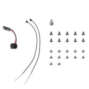 Корпус Chieftec UNI UC-03B-OP, без БЖ, ATX, Black UA