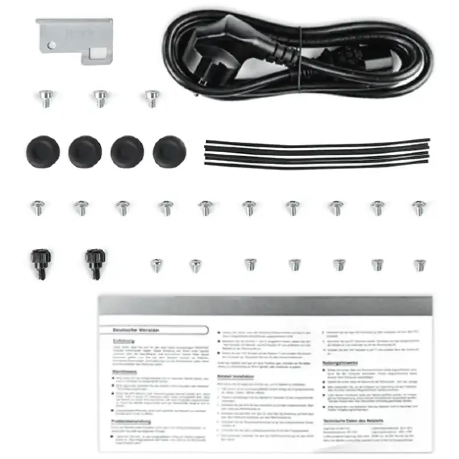 Корпус Chieftec UNI BE-10W-300 mATX , Блок питания 300W, SLIM FF WHITE UA