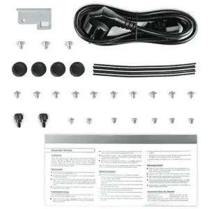 Корпус Chieftec UNI BE-10W-300 mATX , Блок питания 300W, SLIM FF WHITE UA