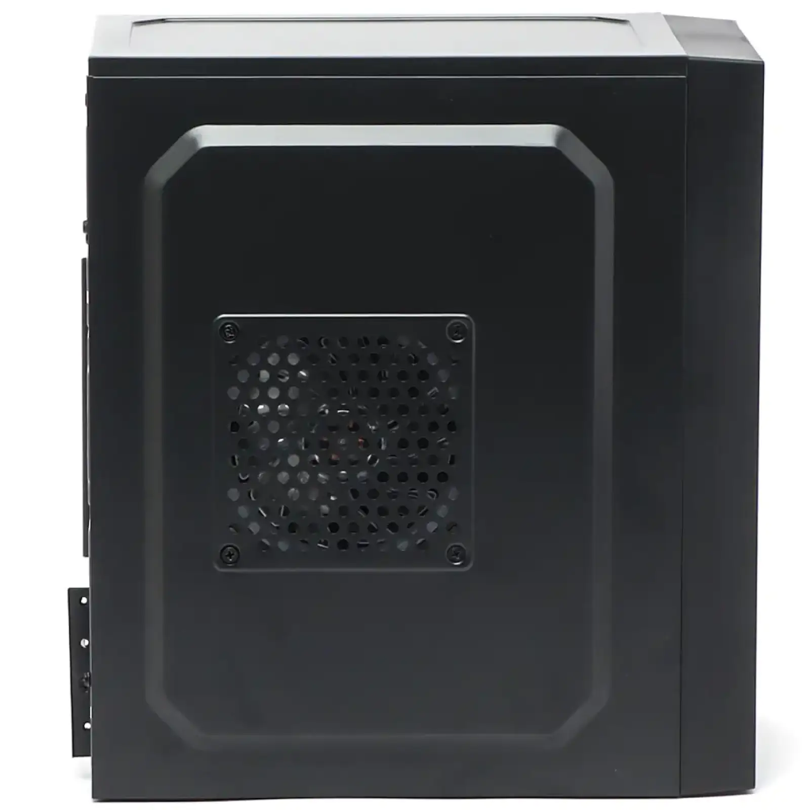 Корпус Casecom GN-1718 450W-120mm USB 3.0 mATX, Black (GN-1718-450) UA