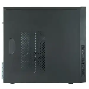 Корпус Chieftec ELOX HO-11B-OP mATX, без БЖ UA