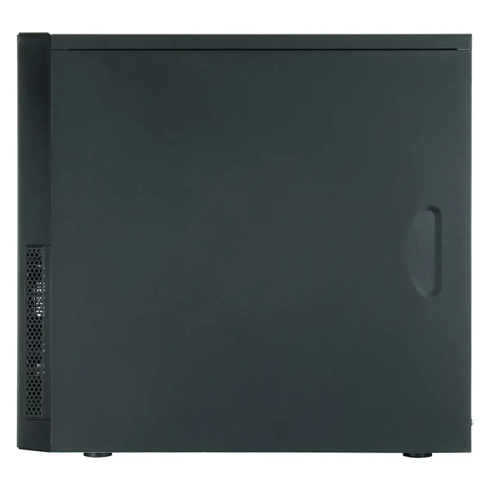 Корпус Chieftec ELOX HO-11B-OP mATX, без БЖ UA