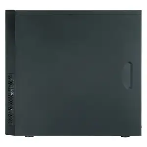 Корпус Chieftec ELOX HO-11B-OP mATX, без БЖ UA