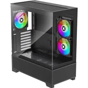 Корпус Xilence XILENT BEAM X218.ARGB 3xARGB FAN 12cm, без Блок питания ATX (XG172_X218.ARGB) UA