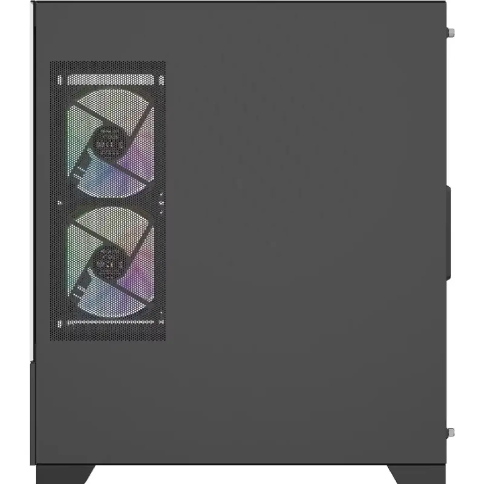 Корпус Xilence XILENT BEAM X218.ARGB 3xARGB FAN 12cm, без Блок питания ATX (XG172_X218.ARGB) UA