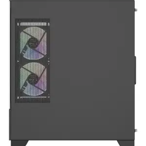 Корпус Xilence XILENT BEAM X218.ARGB 3xARGB FAN 12cm, без Блок питания ATX (XG172_X218.ARGB) UA