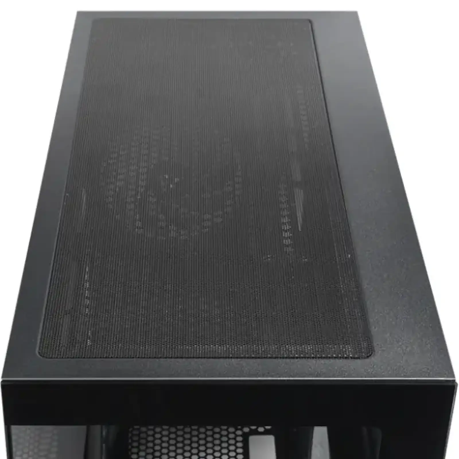 Корпус Chieftec VISTA GT-01B-OP 3x120mm A-RGB, ATX, без БЖ, Black UA