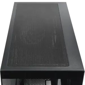 Корпус Chieftec VISTA GT-01B-OP 3x120mm A-RGB, ATX, без БЖ, Black UA