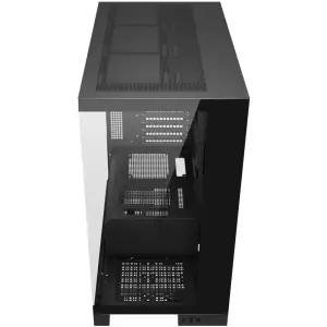 Корпус FSP M540-BA без Блок питания ATX Black UA
