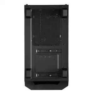 Корпус Chieftec ELOX AS-01B-OP ATX, без БЖ, Black UA