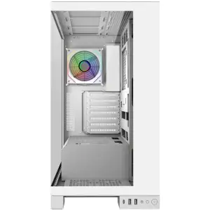 Корпус FSP M540-WA без Блок питания ATX White UA
