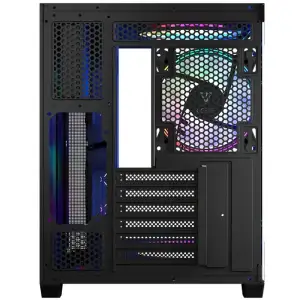 Корпус Modecom VOLCANO PANORAMA APEX ARGB 5F MIDI GREY без Блок питания ATX (AT-PANORAMA-5F-ARGB-10-00) UA