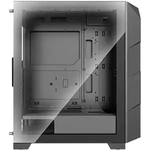 Корпус Xilence XILENT BREEZE II Performance A + X812.ARGB 2xUSB3.0, 3xARGB FAN 12cm, без Блок питания ATX (XG181_X812.ARGB) UA