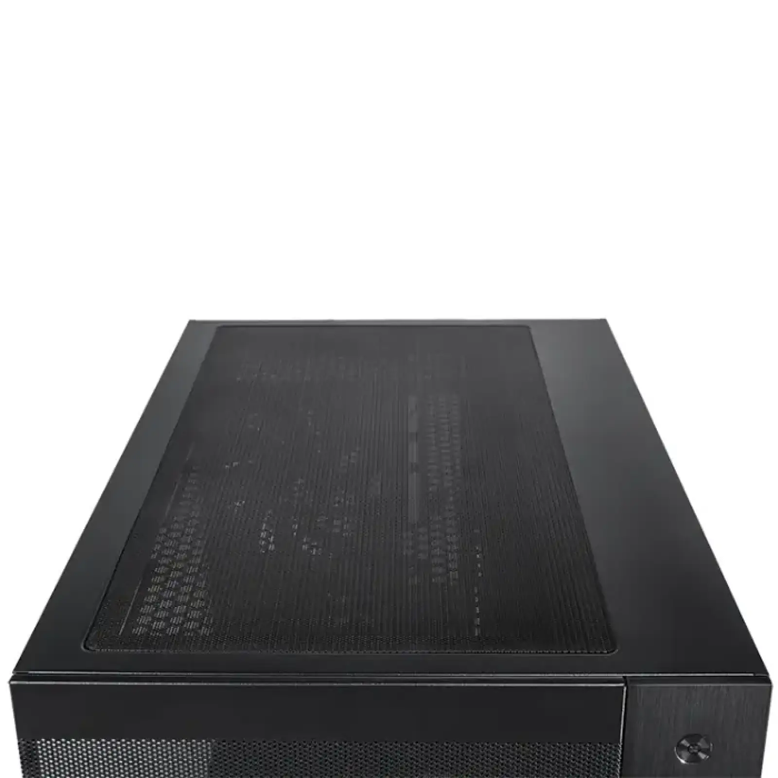 Корпус Chieftec VISIO AIR GM-30B-M-OP ATX, без БЖ, Black UA