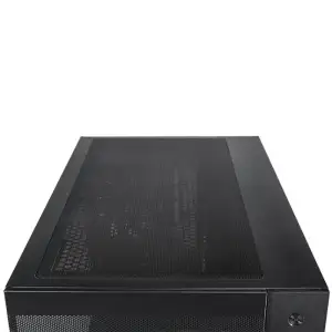 Корпус Chieftec VISIO AIR GM-30B-M-OP ATX, без БЖ, Black UA