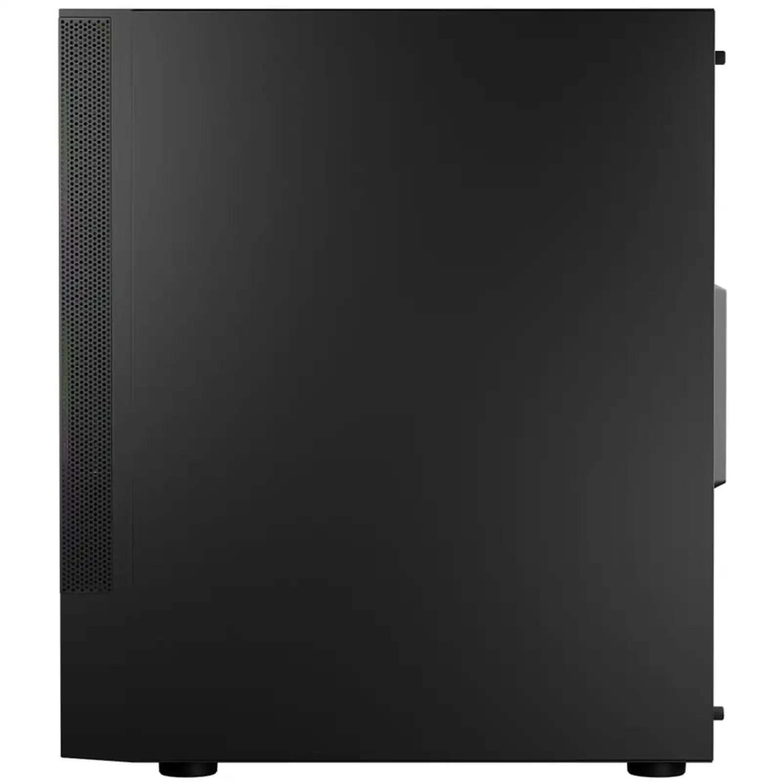 Корпус LogicConcept ARYA MESH+GLASS ARGB fans 2x140mm+1x120mm BLACK без Блок живлення ATX (AT-ARYA-10-000000-0002) UA