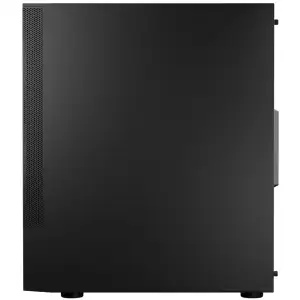 Корпус LogicConcept ARYA MESH+GLASS ARGB fans 2x140mm+1x120mm BLACK без Блок живлення ATX (AT-ARYA-10-000000-0002) UA