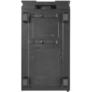 Корпус Chieftec HUNTER 2 GS-02B-OP 4x120mm A-RGB, USB-C, ATX, без БЖ, Black UA