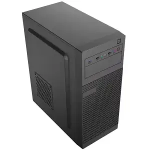 Корпус Casecom GN-3204 500W-120mm USB 3.0 ATX, Black (GN-3204-500) UA