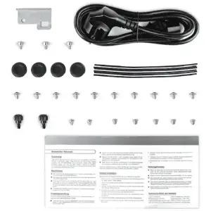 Корпус Chieftec UNI BE-10B-300 mATX , Блок питания 300W, SLIM FF UA