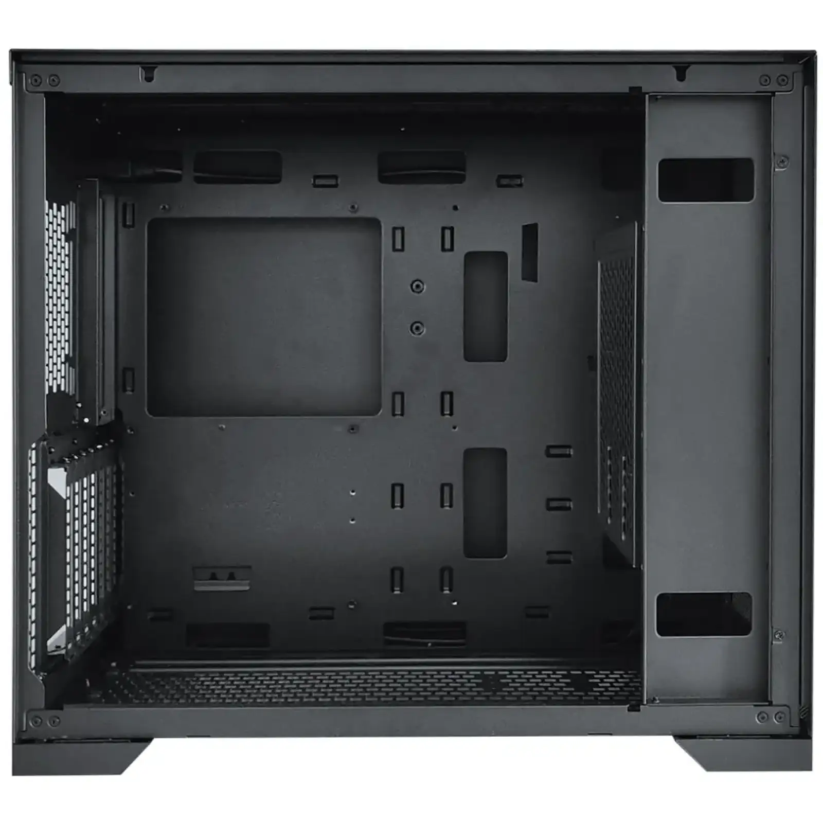 Корпус FSP CMT580B без Блок живлення ATX Black UA