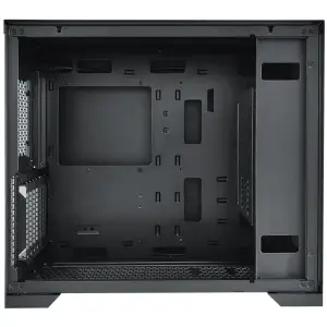 Корпус FSP CMT580B без Блок живлення ATX Black UA