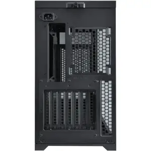 Корпус FSP CMT580B без Блок живлення ATX Black UA