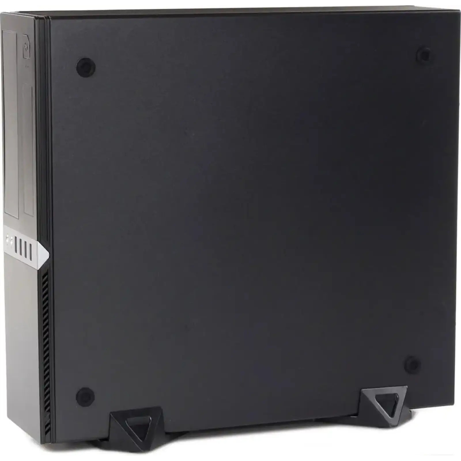 Корпус Casecom S-503 400W-80mm 2xUSB3.0+2xUSB2.0 SFF mATX, Black (S-503-400) UA