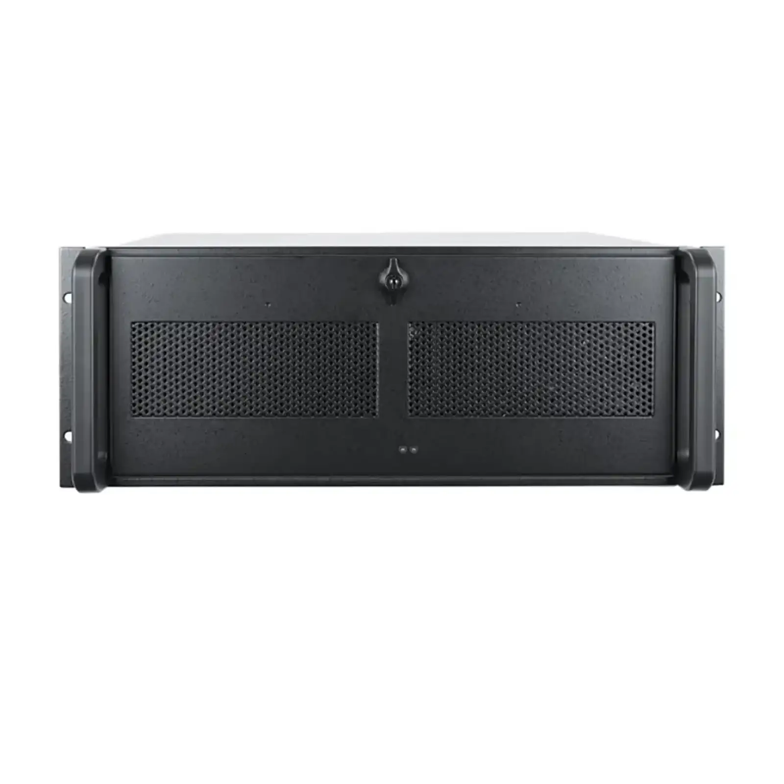 Корпус серверний Chieftec UNC-410S-B-U3-OP без Блок питания UA