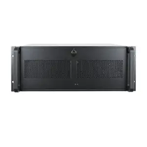 Корпус серверний Chieftec UNC-410S-B-U3-OP без Блок питания UA