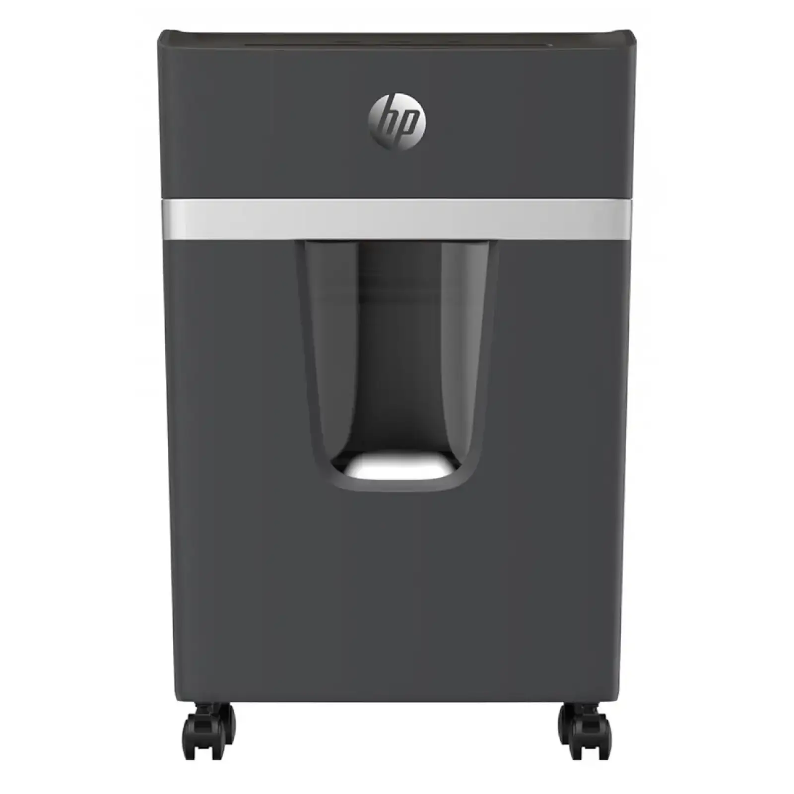 Знищувач документів HP Pro Shredder 15CC, A4, 80g х 15 листів, 4*35, 20 л., P-4 (2811) UA